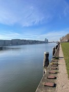 Rented: Sumatrakade 1489, 1019 RS Amsterdam