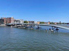 Rented: Sumatrakade 1489, 1019 RS Amsterdam