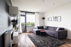 Nieuw in verkoop:Kleiburg 809, 1104 EA Amsterdam - Foto