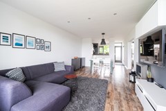 Nieuw in verkoop:Kleiburg 809, 1104 EA Amsterdam - Foto