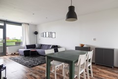 Nieuw in verkoop:Kleiburg 809, 1104 EA Amsterdam - Foto
