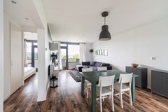 Nieuw in verkoop:Kleiburg 809, 1104 EA Amsterdam - Foto