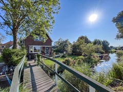 Haaldersbroekerdwarsstraat 9B, 1509BP Zaandam