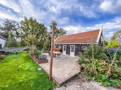 Nieuw in verhuur:Haaldersbroekerdwarsstraat 9B, 1509 BP Zaandam - Foto