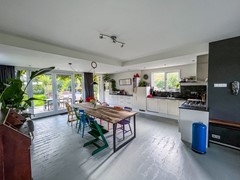 Nieuw in verhuur:Haaldersbroekerdwarsstraat 9B, 1509 BP Zaandam - Foto