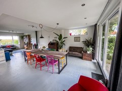 Nieuw in verhuur:Haaldersbroekerdwarsstraat 9B, 1509 BP Zaandam - Foto