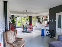 Nieuw in verhuur:Haaldersbroekerdwarsstraat 9B, 1509 BP Zaandam - Foto