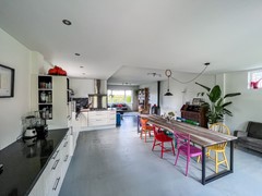 Nieuw in verhuur:Haaldersbroekerdwarsstraat 9B, 1509 BP Zaandam - Foto