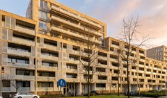 Nieuw in verkoop:Wijnand Nuijenstraat, 1061 WB Amsterdam - Foto