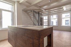 Nieuw in verhuur:Nieuwe Leliestraat 139, 1015 SN Amsterdam - Foto