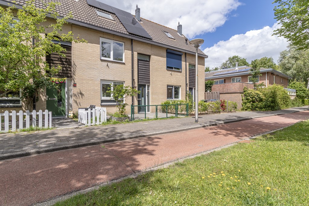 Loethoelilaan 16, Amstelveen
