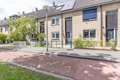 Rented: Loethoelilaan 16, 1187 VD Amstelveen