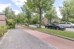 Rented: Loethoelilaan 16, 1187 VD Amstelveen