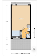 Rented: Loethoelilaan 16, 1187 VD Amstelveen