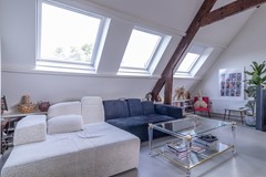 Rented: Linnaeuskade 39-3, 1098BJ Amsterdam