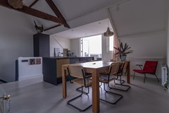 Rented: Linnaeuskade 39-3, 1098BJ Amsterdam