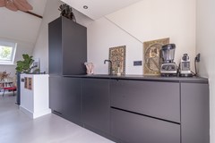 Verhuurd:Linnaeuskade 39-3, 1098 BJ Amsterdam - Foto