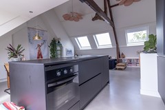 Verhuurd:Linnaeuskade 39-3, 1098 BJ Amsterdam - Foto