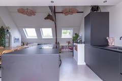 Verhuurd:Linnaeuskade 39-3, 1098 BJ Amsterdam - Foto