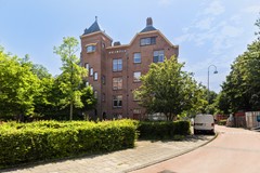 For sale: Zaanstraat 288, 1013SB Amsterdam