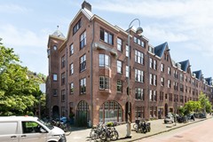 For sale: Zaanstraat 288, 1013SB Amsterdam