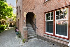 Koop:Zaanstraat 288, 1013 SB Amsterdam - Foto