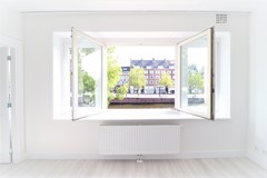 Rented: Sloterkade 9-1, 1058HD Amsterdam