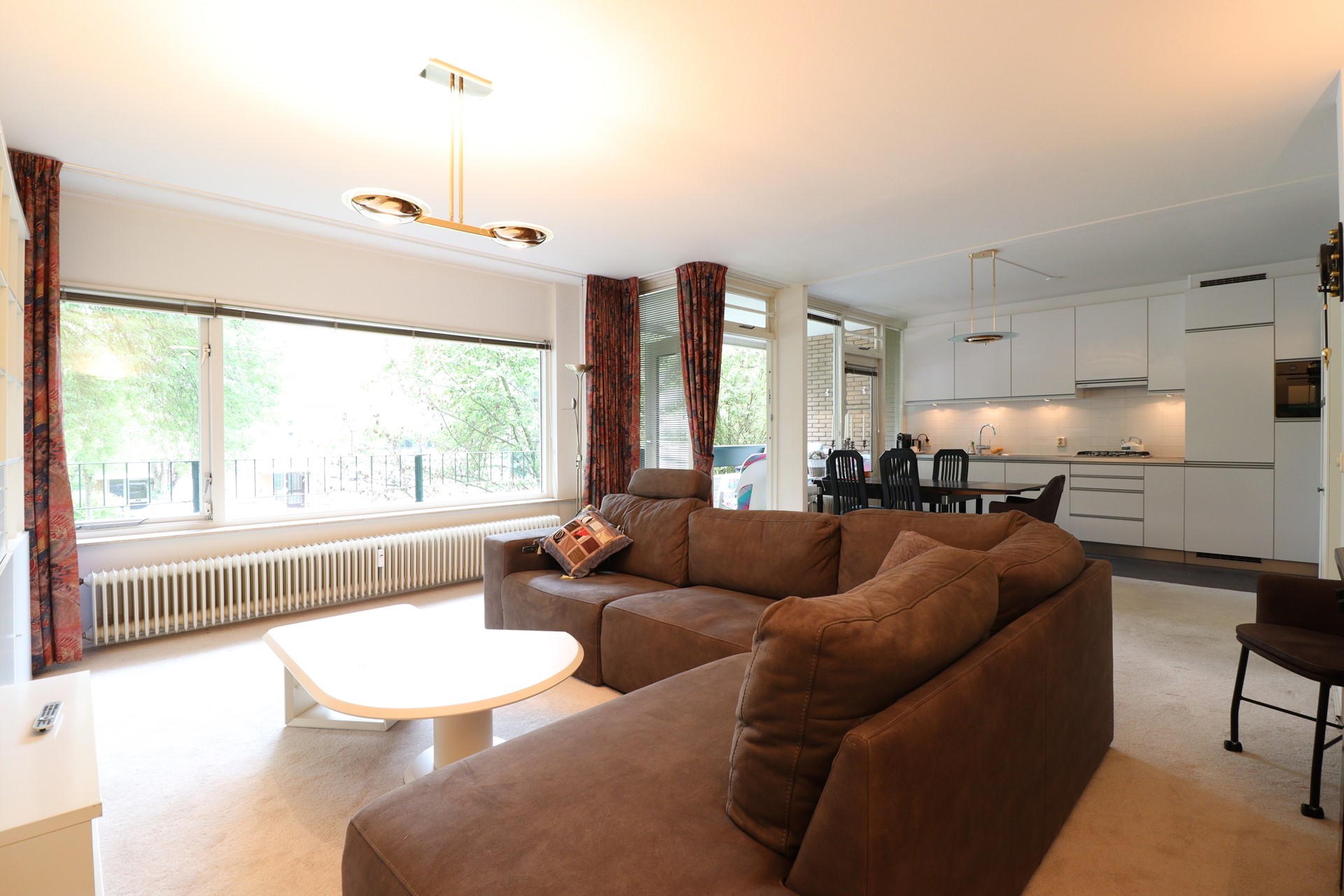 Apartment in Amstelveen