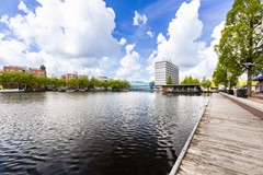 New for sale: Cornelis van Rijplantsoen 5, 1063 MC Amsterdam