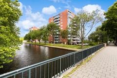 New for sale: Cornelis van Rijplantsoen 5, 1063 MC Amsterdam