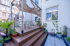 Bilderdijkstraat 176-1, Amsterdam