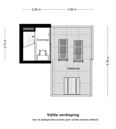 Bert Haanstrahof 10, 1087 DL Amsterdam - 