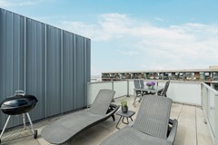 New for rent: Bert Haanstrahof 10, 1087 DL Amsterdam