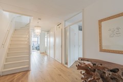 New for rent: Bert Haanstrahof 10, 1087 DL Amsterdam