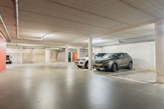 New for rent: Bert Haanstrahof 10, 1087 DL Amsterdam