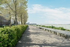 New for rent: Bert Haanstrahof 10, 1087 DL Amsterdam