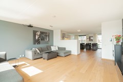 New for rent:Bert Haanstrahof 10, 1087 DL Amsterdam - Photo