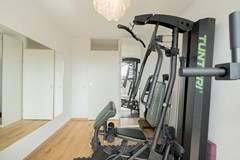 New for rent: Bert Haanstrahof 10, 1087 DL Amsterdam