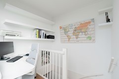New for rent: Bert Haanstrahof 10, 1087 DL Amsterdam