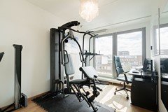 New for rent: Bert Haanstrahof 10, 1087 DL Amsterdam