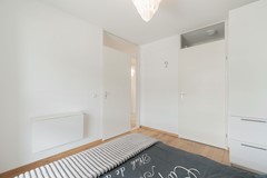 New for rent: Bert Haanstrahof 10, 1087 DL Amsterdam