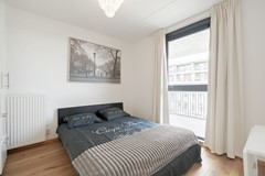 New for rent: Bert Haanstrahof 10, 1087 DL Amsterdam