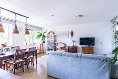 New for rent:Leuvenstraat 152, 1066 HD Amsterdam - Photo