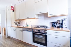 New for rent: Leuvenstraat 152, 1066 HD Amsterdam