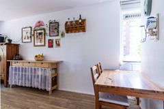 New for rent: Leuvenstraat 152, 1066 HD Amsterdam