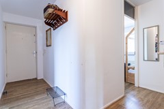 New for rent: Leuvenstraat 152, 1066 HD Amsterdam