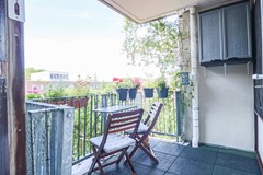 New for rent:Leuvenstraat 152, 1066 HD Amsterdam - Photo