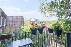 New for rent:Leuvenstraat 152, 1066 HD Amsterdam - Photo