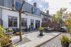 Linnaeusdwarsstraat 29A, Amsterdam