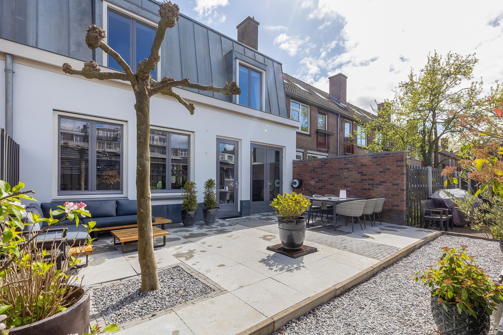 Appartement in Amsterdam